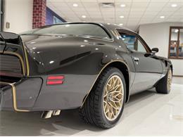 1980 Pontiac Trans Am Comp T/A (CC-2119669) for sale in Greene, Iowa