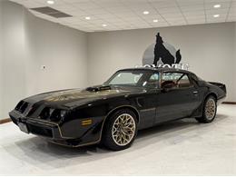 1980 Pontiac Trans Am Comp T/A (CC-2119669) for sale in Greene, Iowa