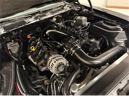 1980 Pontiac Trans Am Comp T/A (CC-2119669) for sale in Greene, Iowa