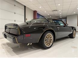 1980 Pontiac Trans Am Comp T/A (CC-2119669) for sale in Greene, Iowa