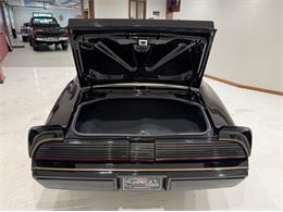 1980 Pontiac Trans Am Comp T/A (CC-2119669) for sale in Greene, Iowa