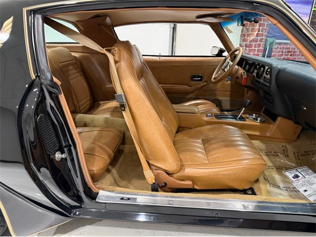 1980 Pontiac Trans Am Comp T/A (CC-2119669) for sale in Greene, Iowa