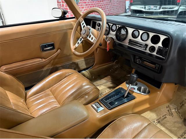 1980 Pontiac Trans Am Comp T/A (CC-2119669) for sale in Greene, Iowa