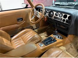 1980 Pontiac Trans Am Comp T/A (CC-2119669) for sale in Greene, Iowa