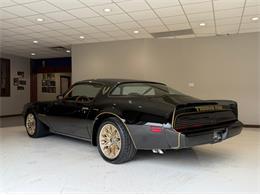 1980 Pontiac Trans Am Comp T/A (CC-2119669) for sale in Greene, Iowa