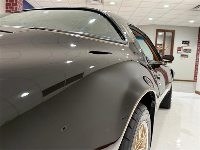1980 Pontiac Trans Am Comp T/A (CC-2119669) for sale in Greene, Iowa
