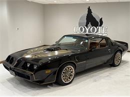 1980 Pontiac Trans Am Comp T/A (CC-2119669) for sale in Greene, Iowa
