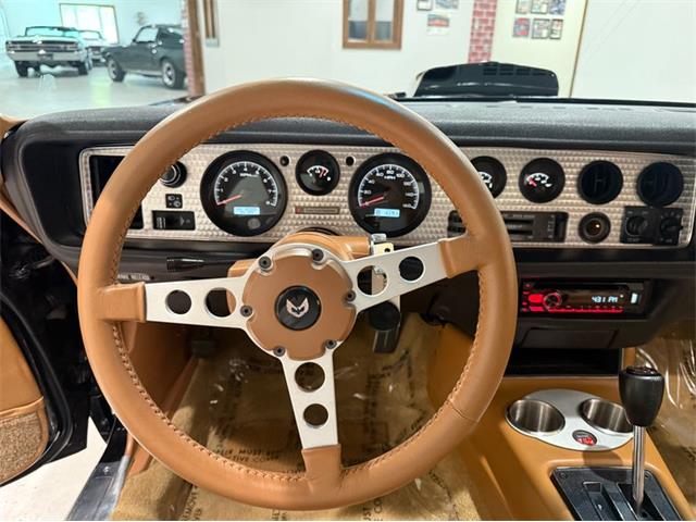 1980 Pontiac Trans Am Comp T/A (CC-2119669) for sale in Greene, Iowa