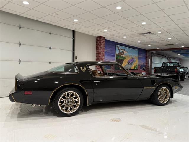 1980 Pontiac Trans Am Comp T/A (CC-2119669) for sale in Greene, Iowa