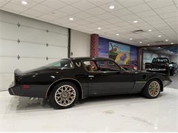 1980 Pontiac Trans Am Comp T/A (CC-2119669) for sale in Greene, Iowa
