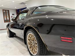 1980 Pontiac Trans Am Comp T/A (CC-2119669) for sale in Greene, Iowa