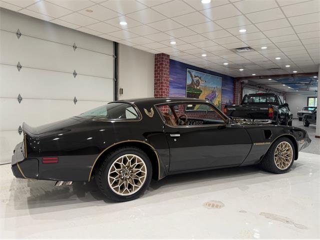 1980 Pontiac Trans Am Comp T/A (CC-2119669) for sale in Greene, Iowa