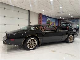 1980 Pontiac Trans Am Comp T/A (CC-2119669) for sale in Greene, Iowa