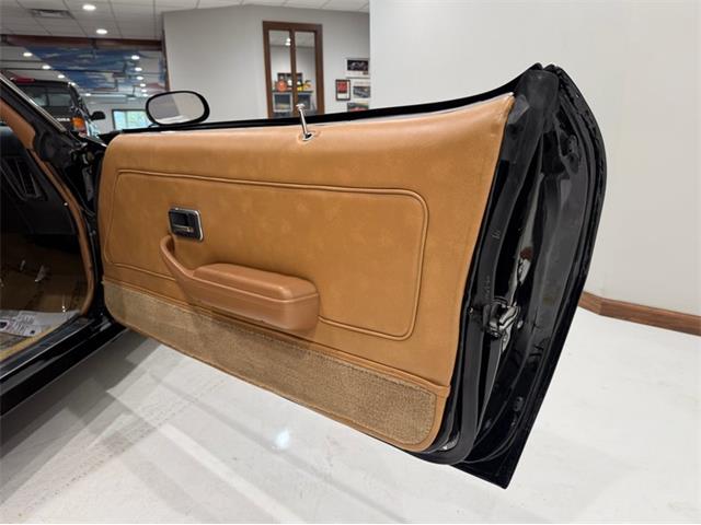1980 Pontiac Trans Am Comp T/A (CC-2119669) for sale in Greene, Iowa