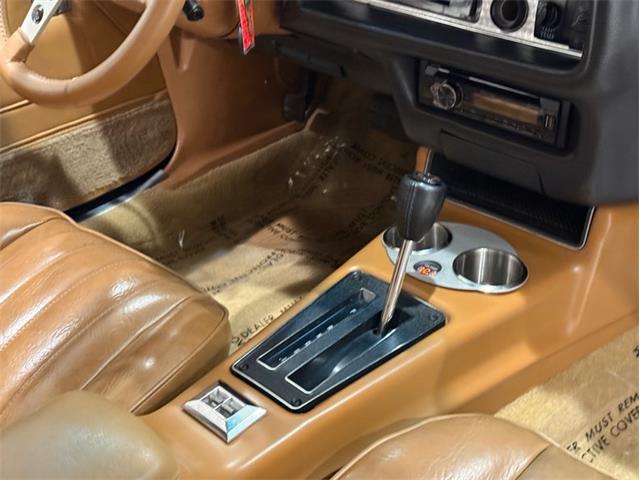 1980 Pontiac Trans Am Comp T/A (CC-2119669) for sale in Greene, Iowa