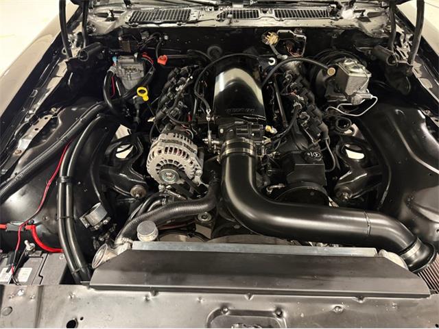 1980 Pontiac Trans Am Comp T/A (CC-2119669) for sale in Greene, Iowa