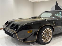 1980 Pontiac Trans Am Comp T/A (CC-2119669) for sale in Greene, Iowa