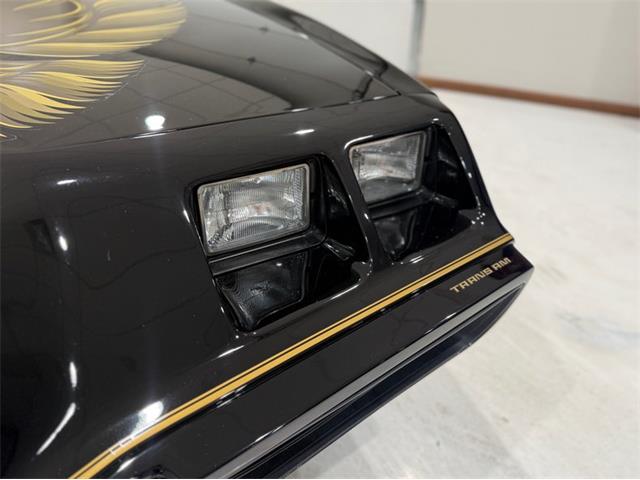 1980 Pontiac Trans Am Comp T/A (CC-2119669) for sale in Greene, Iowa