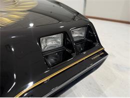 1980 Pontiac Trans Am Comp T/A (CC-2119669) for sale in Greene, Iowa