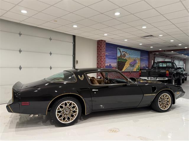 1980 Pontiac Trans Am Comp T/A (CC-2119669) for sale in Greene, Iowa