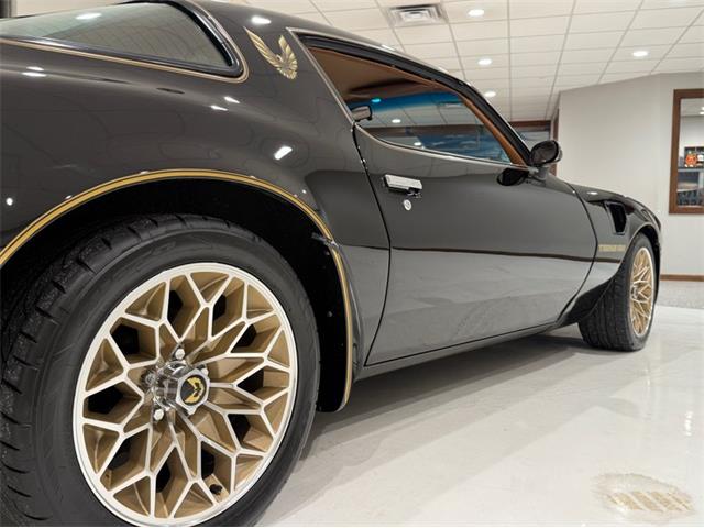 1980 Pontiac Trans Am Comp T/A (CC-2119669) for sale in Greene, Iowa