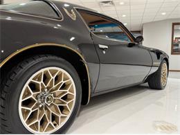 1980 Pontiac Trans Am Comp T/A (CC-2119669) for sale in Greene, Iowa