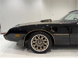 1980 Pontiac Trans Am Comp T/A (CC-2119669) for sale in Greene, Iowa