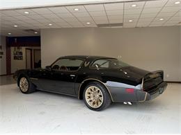 1980 Pontiac Trans Am Comp T/A (CC-2119669) for sale in Greene, Iowa