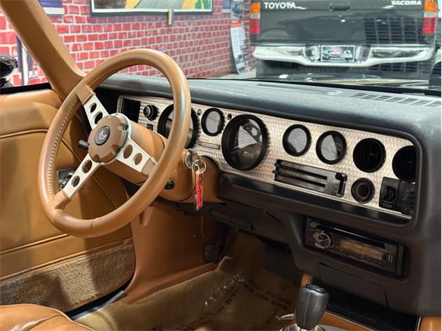 1980 Pontiac Trans Am Comp T/A (CC-2119669) for sale in Greene, Iowa