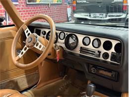 1980 Pontiac Trans Am Comp T/A (CC-2119669) for sale in Greene, Iowa