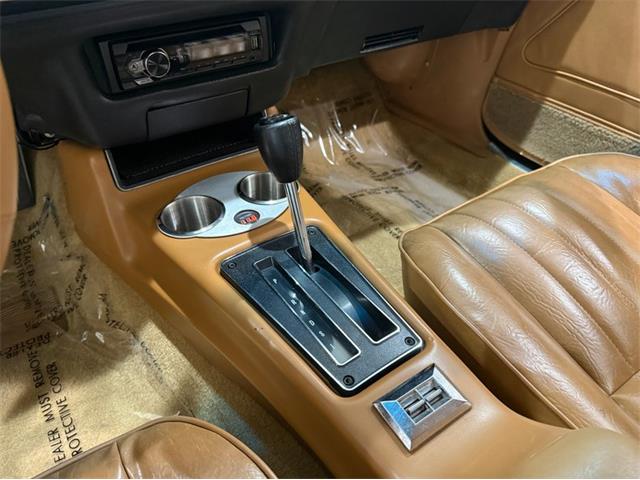 1980 Pontiac Trans Am Comp T/A (CC-2119669) for sale in Greene, Iowa