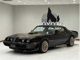 1980 Pontiac Trans Am Comp T/A (CC-2119669) for sale in Greene, Iowa