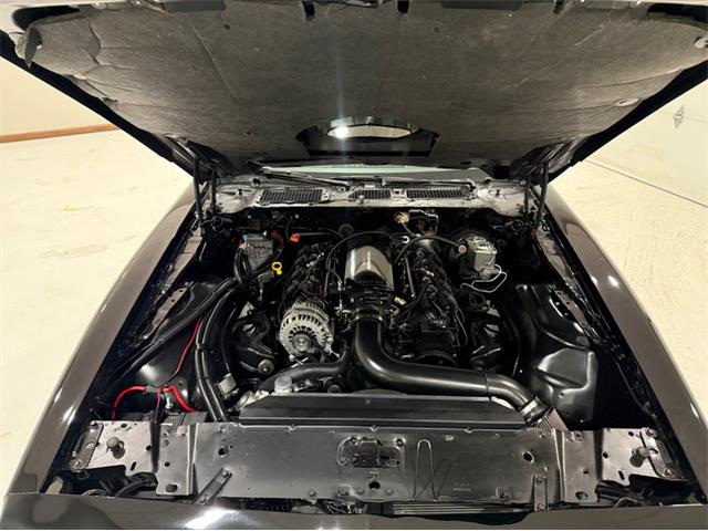 1980 Pontiac Trans Am Comp T/A (CC-2119669) for sale in Greene, Iowa