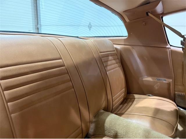 1980 Pontiac Trans Am Comp T/A (CC-2119669) for sale in Greene, Iowa