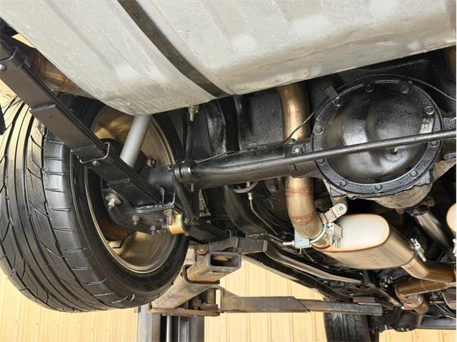 1980 Pontiac Trans Am Comp T/A (CC-2119669) for sale in Greene, Iowa
