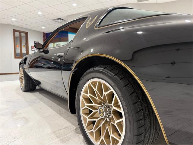 1980 Pontiac Trans Am Comp T/A (CC-2119669) for sale in Greene, Iowa