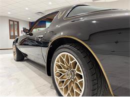1980 Pontiac Trans Am Comp T/A (CC-2119669) for sale in Greene, Iowa