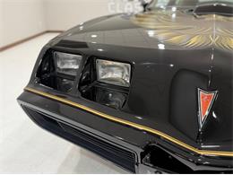 1980 Pontiac Trans Am Comp T/A (CC-2119669) for sale in Greene, Iowa