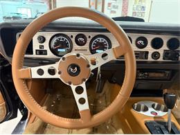 1980 Pontiac Trans Am Comp T/A (CC-2119669) for sale in Greene, Iowa