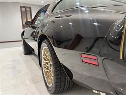 1980 Pontiac Trans Am Comp T/A (CC-2119669) for sale in Greene, Iowa