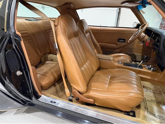 1980 Pontiac Trans Am Comp T/A (CC-2119669) for sale in Greene, Iowa
