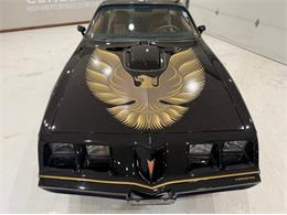 1980 Pontiac Trans Am Comp T/A (CC-2119669) for sale in Greene, Iowa