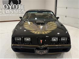 1980 Pontiac Trans Am Comp T/A (CC-2119669) for sale in Greene, Iowa