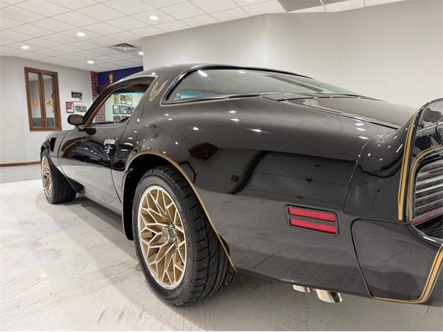 1980 Pontiac Trans Am Comp T/A (CC-2119669) for sale in Greene, Iowa