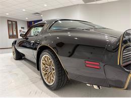 1980 Pontiac Trans Am Comp T/A (CC-2119669) for sale in Greene, Iowa
