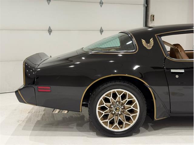 1980 Pontiac Trans Am Comp T/A (CC-2119669) for sale in Greene, Iowa