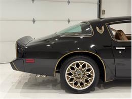 1980 Pontiac Trans Am Comp T/A (CC-2119669) for sale in Greene, Iowa
