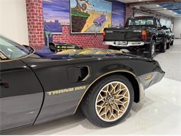 1980 Pontiac Trans Am Comp T/A (CC-2119669) for sale in Greene, Iowa