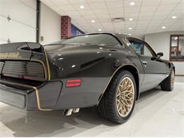 1980 Pontiac Trans Am Comp T/A (CC-2119669) for sale in Greene, Iowa