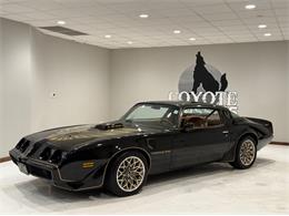 1980 Pontiac Trans Am Comp T/A (CC-2119669) for sale in Greene, Iowa